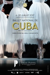 Le prestigieux Ballet National de Cuba à Paris