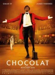 En attendant « Chocolat » en salles avec Omar Sy, « Chocolat » en librairie, en ligne, en images… 