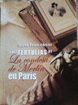  "Las Tertulias de la Condesa de Merlin" ouvrage de Sabine Faivre d'Arcier
