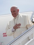 Fin de la visite du pape : Célébration à Cuba et résignation dans les médias de Miami.