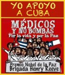 Des médecins cubains en Martinique : "Le Point" n'aime pas !