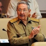 Raul Castro souligne la volonté de Cuba de surmonter les difficultés économiques actuelles