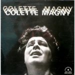 Colette Magny, elle chantait aussi Cuba