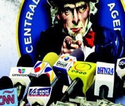 CIA : projet Genesis et « nouveaux médias »