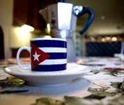 Café cubain pour le monde !