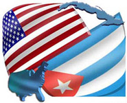 Rapprochement historique entre Cuba et les Etats-Unis