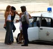 Prostitution à CUBA (1959-2011)