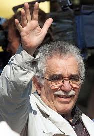 “Gabriel García Márquez, ultime rencontre” 