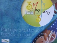 Partage Artistique Franco-Cubain