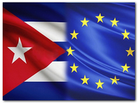 Troisième table ronde de dialogue sur les Droits de l'Homme entre Cuba et L'U.E.