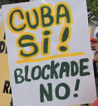 Cuba : le New York Times persiste et signe sur la levée de l'embargo 