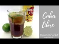 Connaissez-vous l'origine du cocktail Cuba Libre ? Santé !