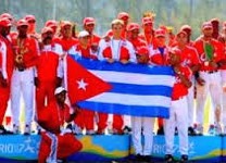 Le baseball, l'arme secrète de Cuba