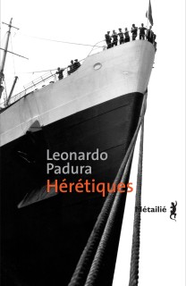 Leonardo Padura : tournée en France avec ses « Hérétiques » 