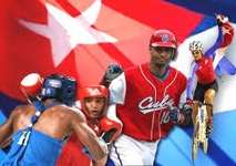 Des nouvelles des sportifs cubains ...