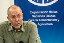 La FAO reconnaît le travail de Cuba pour la sécurité alimentaire