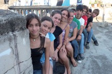 Adolescence et jeunesse à Cuba : les urgences et les défis