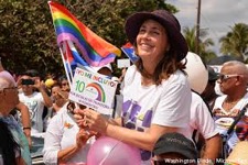 Cuba : bientôt plus de droits pour la communauté LGBT,