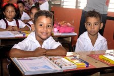 Le chef-d'œuvre de Cuba : semer des écoles