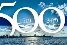 Les travaux pour le 500ème anniversaire de La Havane deviennent des projets de développement local