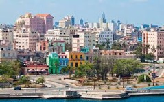 La Havane, les contributions citoyennes en vue du 500e anniversaire