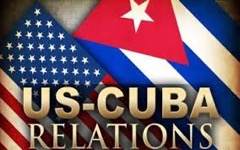 Le président OBAMA sera accueilli par le gouvernement de Cuba et son peuple, avec l'hospitalité qui le caractérise.