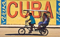 Cuba et le retour migratoire