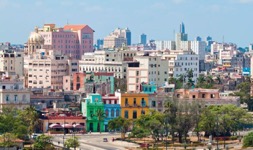 3 bonnes raisons de visiter La Havane