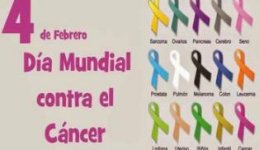 Journée Mondiale contre le Cancer 2018 : Nous pouvons, je peux . . .