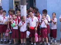Cuba investit plus dans l'éducation que n'importe quel autre pays au monde, selon l'UNESCO