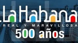 Hommage aux 500 ans de La Havane à l'ONU