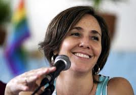 Mariela, l'autre Castro : femmes, genre, homosexualité et Révolution dans la Cuba d'aujourd'hui