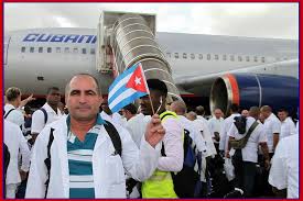 Cuba, une île solidaire