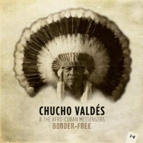 Chucho Valdés, le retour, en grand chef indien