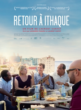 « Retour à Ithaque » exclu du Festival de La Havane (4-14 décembre)