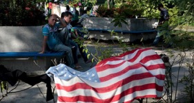 Neuf choses à savoir sur les “réfugiés” cubains en Amérique Centrale 