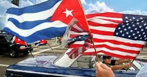 Cuba confirme sa disposition de continuer à avancer sur la voie de l'amélioration des Relations avec les Etats Unis
