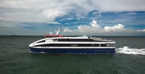 Les Etats-Unis accordent à quatre entreprises de Floride l'autorisation de mettre en place un service de transport de passagers par ferry vers Cuba