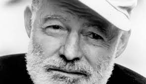Le mystère d'Ernest Hemingway…