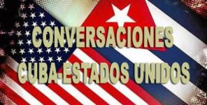 Cuba et les États-Unis fixent un agenda pour les prochains mois