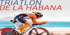 Plus de 400 participants au triathlon de La Havane
