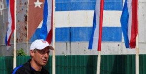 Quand des supporters américains ont bravé les interdits pour aller à Cuba