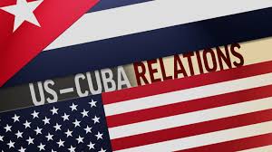 Agenda USA-Cuba N°1