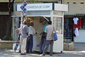 Y aura-t-il à nouveau un service postal entre les USA et Cuba ?