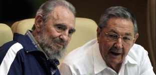 Qui après les frères Castro ?