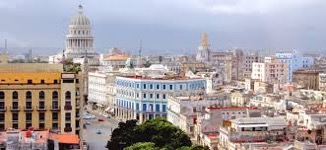 Une autre suite pour La Havane