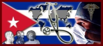 La production de médicaments à Cuba