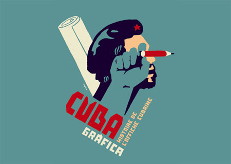 « Cuba gráfica ». L'histoire de Cuba par l'image