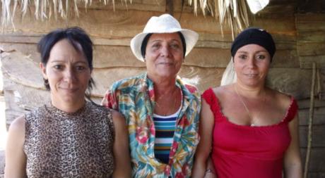 Les exploitantes agricoles à Cuba : confiantes dans l'avenir
