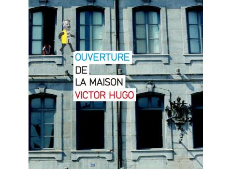 Le retour de Victor Hugo à Besançon, 211 ans après 